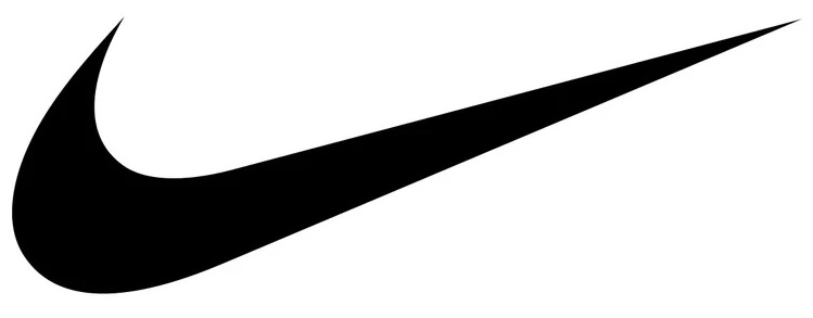 Nike swoosh